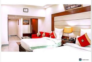 Traveller By Grace hospitality - 5
