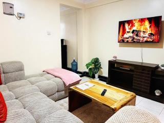 Cozy Haven - 4