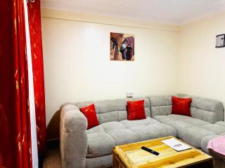 Cozy Haven - 3