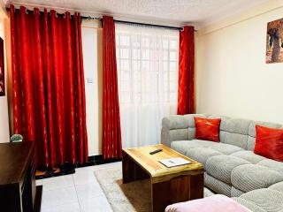 Cozy Haven - 2