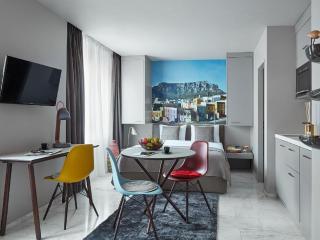 VISIONAPARTMENTS Militärstrasse - contactless check-in - 1