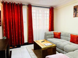 Cozy Haven - 1