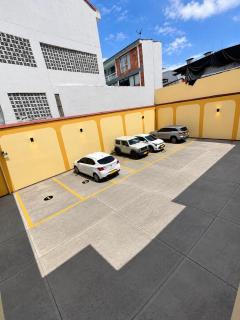 Hotel Villareal Grand - 7