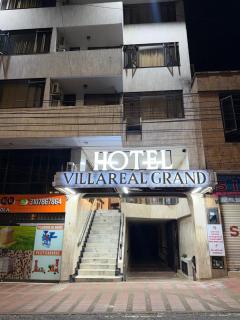 Hotel Villareal Grand - 3