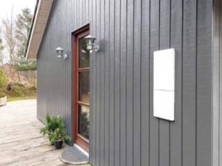 4 star holiday home in Blåvand - 8