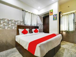 Hotel O The Silver Sky - 8