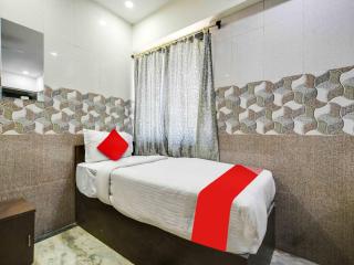 Hotel O The Silver Sky - 6