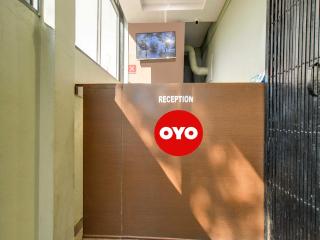 Hotel O The Silver Sky - 3