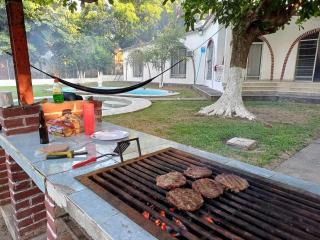 Real Campestre La Antigua - 8