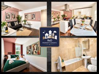 Easy ApartHotel at Central Cambridge - 0