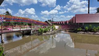 Khu Du Lịch Sinh Thái Trung Thành Đông - 4