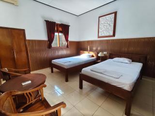 Pondok Mesari Homestay - 2