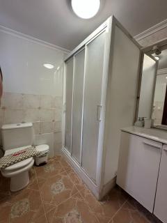 Apartamento 3 habitaciones Valencia - 3