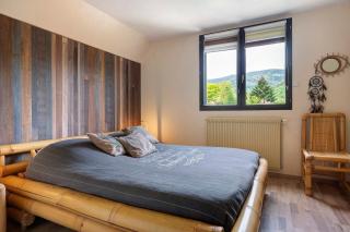 Chambres d’hôtes chez Sylvy - 2