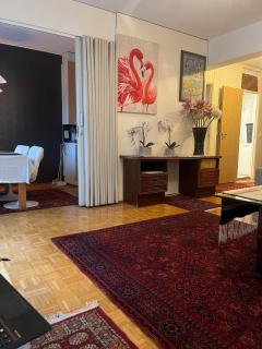 Cozy apartment in center of Helsinki - 0