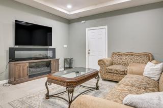 San Benito Home w/ Pool, Close to Dtwn - 6