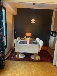 Cozy apartment in center of Helsinki - 6