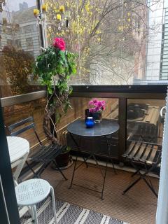 Cozy apartment in center of Helsinki - 3
