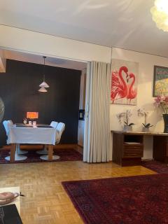 Cozy apartment in center of Helsinki - 2