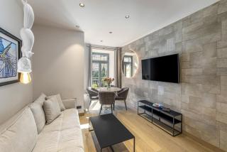 Residenz Boutique Suites - 9