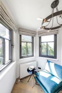 Residenz Boutique Suites - 7