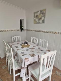 Apartamento 3 habitaciones Valencia - 0