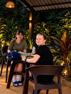 Green House Resort - 4