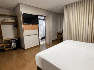 Hotel Ouro Mel - 9