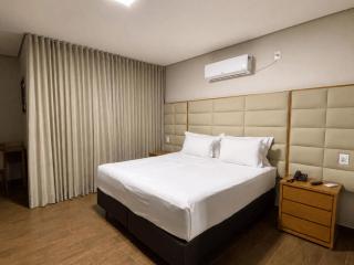 Hotel Ouro Mel - 8