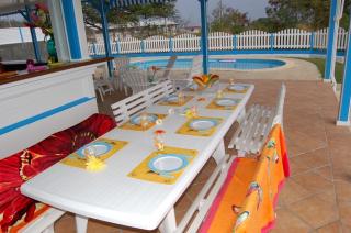Villa Grand Bleu - 6