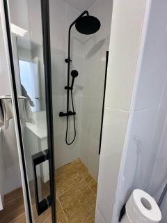 Apartamento 3 habitaciones Valencia - 1