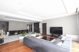 Luxury Villa - 9
