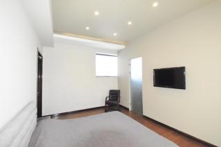 Luxury Villa - 8