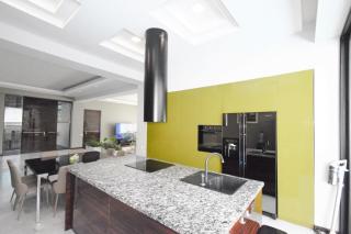 Luxury Villa - 2