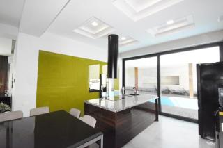 Luxury Villa - 1