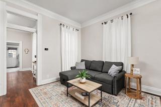 Cheerful 2-Bedroom Cottage in Downtown Noblesville - 8
