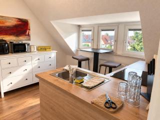 Cozy 1-bedroom apartment in Vinnhorst - 7