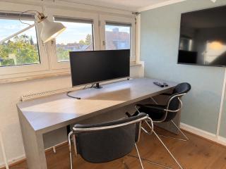 Cozy 1-bedroom apartment in Vinnhorst - 5