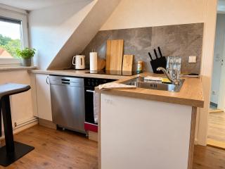 Cozy 1-bedroom apartment in Vinnhorst - 3