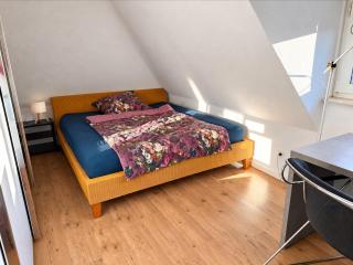 Cozy 1-bedroom apartment in Vinnhorst - 0