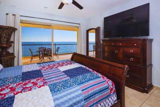 Spacious 4 bedroom Condo with expansive Ocean Views and luxurous features - #910 Sonoran Sky - RP Vacation - 8