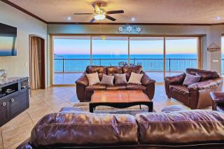 Spacious 4 bedroom Condo with expansive Ocean Views and luxurous features - #910 Sonoran Sky - RP Vacation - 9