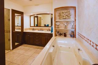 Spacious 4 bedroom Condo with expansive Ocean Views and luxurous features - #910 Sonoran Sky - RP Vacation - 1