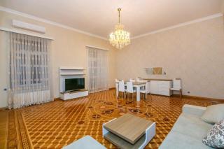 3Big Apartamen merkez - 6
