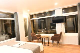 The Simla Central - Your weekend getaway - 6