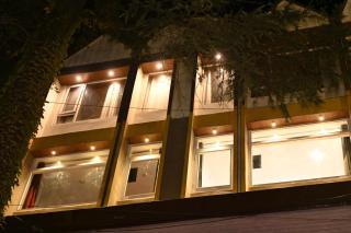 The Simla Central - Your weekend getaway - 5