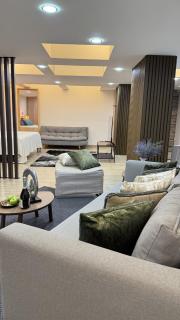 Luxury apartment with AC 5 minutes from Provenza - 9