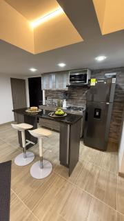 Luxury apartment with AC 5 minutes from Provenza - 7