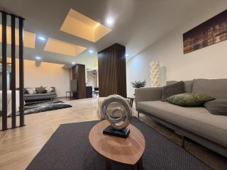 Luxury apartment with AC 5 minutes from Provenza - 6