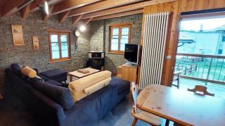 Chalet Scanabèch - 8